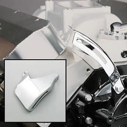 SUM-G4018, Summit Racing™ Chrome BBC Alternator Bracket SUM-G4018 в ОАЭ, Дубай. Состояние - новое. Цена 100 AED. Фото, контакты продавца | AUTO.AE