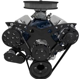 MCH-30465-08, March Performance Accessory Drive Systems 30465-08 في الإمارات, دبي. Condition - new. Price ⁦10,480 AED⁩. Photo, seller contacts | AUTO.AE