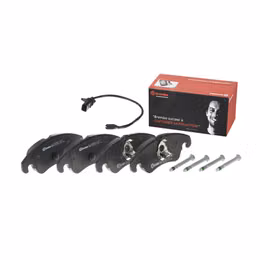BBO-P85098, Brembo Low-Met Brake Pads P85098 في الإمارات, دبي. Condition - new. Price 360 AED. Photo, seller contacts | AUTO.AE