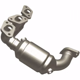 337301, MAGNAFLOW 337301 Manifold Catalytic Converter California Grade for FORD Contour 1995-1995 في الإمارات, دبي. Condition - new. Price 3,570 AED. Photo, seller contacts | AUTO.AE