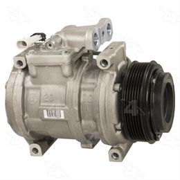 FSS-58332, Four Seasons Air Conditioning Compressors for 1988-1996 CORVETTE - 58332 في الإمارات, دبي. Condition - new. Price 3,500 AED. Photo, seller contacts | AUTO.AE