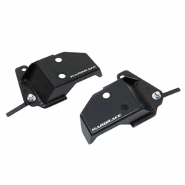 Q1420, HARDRACE Q1420 Rear Ride Height Sensor Skid Plate, 2pcs for FORD Ranger Raptor 2022- في الإمارات, دبي. Condition - new. Price 1,020 AED. Photo, seller contacts | AUTO.AE