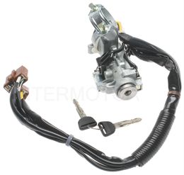 SMP-US389, Standard Motor Ignition Lock Cylinders for 1992-1995 CIVIC, 1994-1995 CIVIC DEL SOL - US-389 في الإمارات, دبي. Condition - new. Price 940 AED. Photo, seller contacts | AUTO.AE