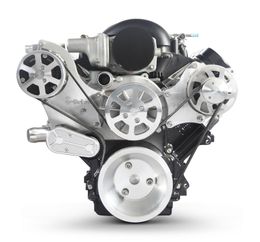 EMS-MS117-87M, Eddie Motorsports LS Chevy S-Drive Serpentine Pulley Drive Systems MS117-87M в ОАЭ, Дубай. Состояние - новое. Цена ⁦13 400 AED⁩. Фото, контакты продавца | AUTO.AE