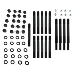 MIL-81137, Milodon Main Stud Kits 81137 в ОАЭ, Дубай. Состояние - новое. Цена ⁦920 AED⁩. Фото, контакты продавца | AUTO.AE