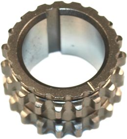 CLO-S1139, Cloyes Timing Crankshaft Sprockets S1139 в ОАЭ, Дубай. Состояние - новое. Цена 290 AED. Фото, контакты продавца | AUTO.AE