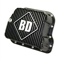 BDD-1061501, BD Diesel Transmission Pans 1061501 in UAE, Dubai. Condition - new. Price 1,500 AED. Photo, seller contacts | AUTO.AE