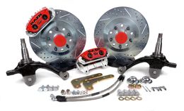 BAE-4301676R, Baer Brakes Classic Disc Brake Kits 4301676R في الإمارات, دبي. Condition - new. Price 6,450 AED. Photo, seller contacts | AUTO.AE