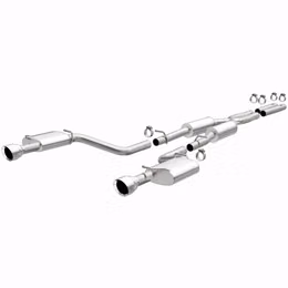 19522, MAGNAFLOW 19522 Exhaust System Street Series for DODGE Charger 2019-2023 في الإمارات, دبي. Condition - new. Price 13,150 AED. Photo, seller contacts | AUTO.AE