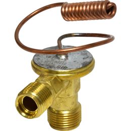 UAC-EX5668C, Universal Air Conditioner Air Conditioning Expansion Valves EX 5668C in UAE, Dubai. Condition - new. Price 100 AED. Photo, seller contacts | AUTO.AE