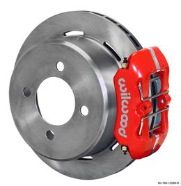 WIL-140-12589-R, Wilwood Forged DynaPro Low-Profile Rear Parking Brake Kits 140-12589-R в ОАЭ, Дубай. Состояние - новое. Цена 5 610 AED. Фото, контакты продавца | AUTO.AE