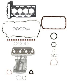AJU-50303700, Ajusa Engine Gasket Sets for 2007-2015 COOPER, 2011-2016 COOPER COUNTRYMAN, 2013-2016 COOPER PACEMAN - 50303700 в ОАЭ, Дубай. Состояние - новое. Цена 840 AED. Фото, контакты продавца | AUTO.AE