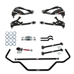QA1-DK12-GMB3, QA1 Level 2 Full Vehicle Drag Racing Suspension Kits DK12-GMB3 في الإمارات, دبي. Condition - new. Price 14,060 AED. Photo, seller contacts | AUTO.AE