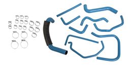 SUM-390213, Summit Racing™ Radiator Hose Kits for 1995-1997 CAMARO, FIREBIRD - SUM-390213 in UAE, Dubai. Condition - new. Price 920 AED. Photo, seller contacts | AUTO.AE