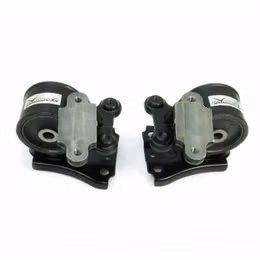 Q0921, HARDRACE Q0921 Front lower arm rear bushing 2pcs/set for HONDA Odyssey JDM (RC1 / RC2) 2014+ in UAE, Dubai. Condition - new. Price 1,140 AED. Photo, seller contacts | AUTO.AE