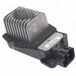 FSS-20411, Four Seasons Blower Motor Resistors 20411 in UAE, Dubai. Condition - new. Price 330 AED. Photo, seller contacts | AUTO.AE