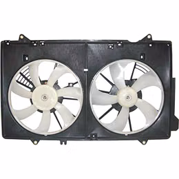 BDY-MA3115152, Body Parts Replacement Electric Cooling Fans for 2013-2014 CX-5 - MA3115152 в ОАЭ, Дубай. Состояние - новое. Цена ⁦750 AED⁩. Фото, контакты продавца | AUTO.AE