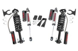 ROU-58650, Rough Country Vertex Suspension Lift Kits for 2021-2025 F-150 - 58650 в ОАЭ, Дубай. Состояние - новое. Цена 10 940 AED. Фото, контакты продавца | AUTO.AE