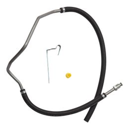 EDD-91584, Edelmann Power Steering Return Hoses for 1976 F-100, F-150, F-250 - 91584B في الإمارات, دبي. Condition - new. Price 330 AED. Photo, seller contacts | AUTO.AE