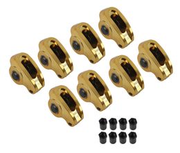 CCA-19001-8, COMP Cams Ultra Gold ARC Series Aluminum Rocker Arms 19001-8 в ОАЭ, Дубай. Состояние - новое. Цена ⁦980 AED⁩. Фото, контакты продавца | AUTO.AE