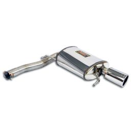 916324, SUPERSPRINT 916324 Rear Exhaust for VW Golf (Mk7) в ОАЭ, Дубай. Состояние - новое. Цена 3 820 AED. Фото, контакты продавца | AUTO.AE