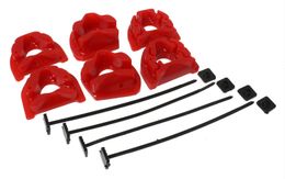 ENS-16-1106R, Energy Suspension Motor Mounts/Motor Mount Inserts for 1999-2000 CIVIC, 1994-2001 INTEGRA - 16.1106R в ОАЭ, Дубай. Состояние - новое. Цена 350 AED. Фото, контакты продавца | AUTO.AE