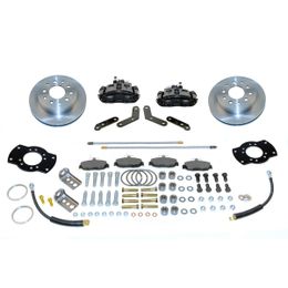 TSB-A117BK, SSBC-USA Drum to Disc Brake Conversion Kits A117BK в ОАЭ, Дубай. Состояние - новое. Цена 3 590 AED. Фото, контакты продавца | AUTO.AE