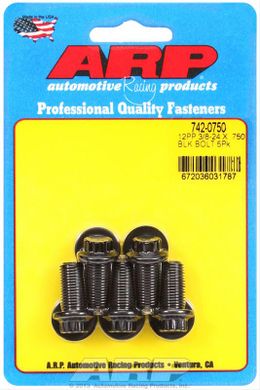 ARP-742-0750, ARP Chromoly Bolts 742-0750 في الإمارات, دبي. Condition - new. Price 80 AED. Photo, seller contacts | AUTO.AE