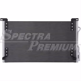 SGT-7-3573, Spectra Premium Air Conditioning Condensers for 2005-2007 FIVE HUNDRED, FREESTYLE, MONTEGO - 434-73573 في الإمارات, دبي. Condition - new. Price 700 AED. Photo, seller contacts | AUTO.AE