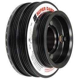 ATI-918598, ATI Super Damper Standard Harmonic Balancers ATI918598 в ОАЭ, Дубай. Состояние - новое. Цена 1 960 AED. Фото, контакты продавца | AUTO.AE