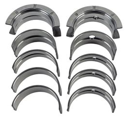 KGB-MB5534SI010, King SI-Series Main Bearings MB5534SI 010 في الإمارات, دبي. Condition - new. Price 220 AED. Photo, seller contacts | AUTO.AE