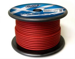 XSP-XSFLEX8RD250, XS Power XS Flex Power Cables XSFLEX8RD-250 في الإمارات, دبي. Condition - new. Price ⁦1,470 AED⁩. Photo, seller contacts | AUTO.AE