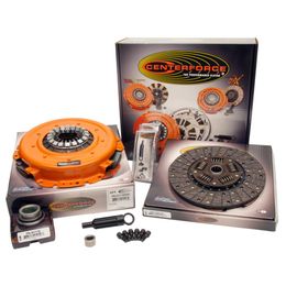 CTF-KCFT355216, Centerforce II Clutch Kits KCFT355216 in UAE, Dubai. Condition - new. Price 2,610 AED. Photo, seller contacts | AUTO.AE