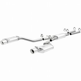15629, MAGNAFLOW 15629 Exhaust System Street Series for CHRYSLER 300 2005-2014 in UAE, Dubai. Condition - new. Price 11,280 AED. Photo, seller contacts | AUTO.AE