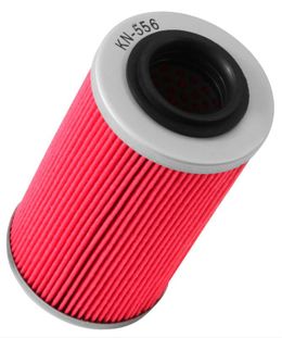 KNN-KN-556, K&N Powersports Oil Filters KN-556 в ОАЭ, Дубай. Состояние - новое. Цена 60 AED. Фото, контакты продавца | AUTO.AE