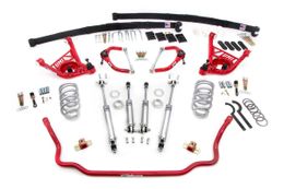 UPI-FBF035-R, UMI Performance Stage 3.5 Handling Kits for 1970-1981 CAMARO, FIREBIRD - FBF035-R في الإمارات, دبي. Condition - new. Price ⁦18,290 AED⁩. Photo, seller contacts | AUTO.AE