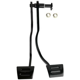 IST-PHG-PT-81, Silver Sport Transmission - Pedal Assemblies for 1969 CAMARO, 1968 CHEVY II, 1969-1974 NOVA - PHG-PT-81 в ОАЭ, Дубай. Состояние - новое. Цена 480 AED. Фото, контакты продавца | AUTO.AE