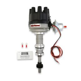 PNX-D134610, PerTronix Flame-Thrower Stock Look Cast Distributors D134610 في الإمارات, دبي. Condition - new. Price 1,580 AED. Photo, seller contacts | AUTO.AE
