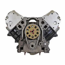 HPE-HP97, ATK High Performance Chevy LM7 5.3L 385 HP Long BLock Crate Engines HP97 in UAE, Dubai. Condition - new. Price 19,100 AED. Photo, seller contacts | AUTO.AE