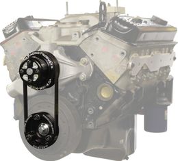 JRP-1035-S-CE, Jones Racing Serpentine Drive System Kits 1035-S-CE في الإمارات, دبي. Condition - new. Price ⁦1,010 AED⁩. Photo, seller contacts | AUTO.AE