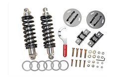 AAX-300265, Aldan American Track Comp Coilover Kits 300265 in UAE, Dubai. Condition - new. Price 5,530 AED. Photo, seller contacts | AUTO.AE