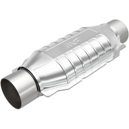 MPE-339109, MagnaFlow California Grade CARB Compliant Universal Catalytic Converters 339109 в ОАЭ, Дубай. Состояние - новое. Цена 2 000 AED. Фото, контакты продавца | AUTO.AE