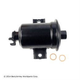 BCK-043-0926, Beck/Arnley 10 Microns Fuel Filter with M12 x 1.25 Inlet Size 043-0926 في الإمارات, دبي. Condition - new. Price 120 AED. Photo, seller contacts | AUTO.AE
