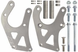 ICB-551321-LS013, ICT Billet Power Steering Brackets 551321-LS01-3 в ОАЭ, Дубай. Состояние - новое. Цена ⁦700 AED⁩. Фото, контакты продавца | AUTO.AE