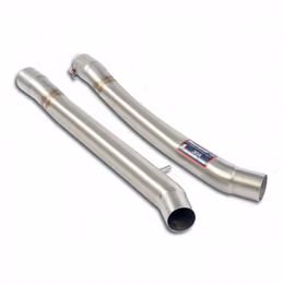 391923, SUPERSPRINT 391923 Centre Pipe for FERRARI 599 في الإمارات, دبي. Condition - new. Price 3,990 AED. Photo, seller contacts | AUTO.AE