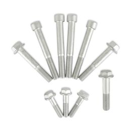 HLY-97-238, Holley LSA Accessory Drive Hardware Kits 97-238 في الإمارات, دبي. Condition - new. Price 140 AED. Photo, seller contacts | AUTO.AE