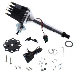 SUM-850209, Summit Racing™ Ready-to-Run Billet Distributors SUM-850209 в ОАЭ, Дубай. Состояние - новое. Цена 1 580 AED. Фото, контакты продавца | AUTO.AE