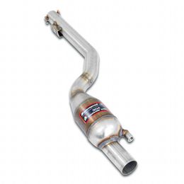 844502, SUPERSPRINT 844502 Front Pipe with Catalytic for MERCEDES W209 CLK в ОАЭ, Дубай. Состояние - новое. Цена 7 100 AED. Фото, контакты продавца | AUTO.AE