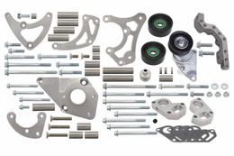 ICB-551569LS0WP3, ICT Billet Alternator Brackets 551569LS0WP-3 في الإمارات, دبي. Condition - new. Price 1,720 AED. Photo, seller contacts | AUTO.AE