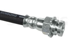 SUG-2201077, Sunsong Brake Hoses for 1980-1994 F-250, F-350 - 2201077 في الإمارات, دبي. Condition - new. Price 50 AED. Photo, seller contacts | AUTO.AE